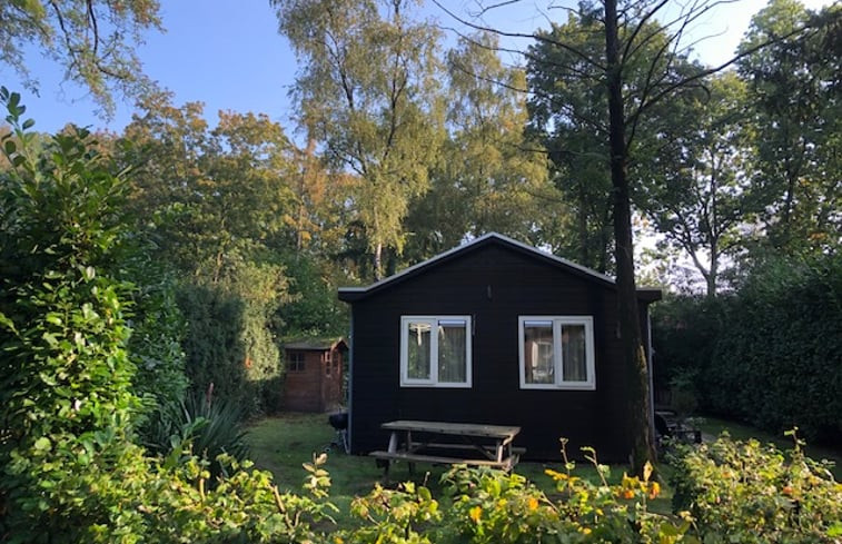 Natuurhuisje in Escharen gemeente Grave