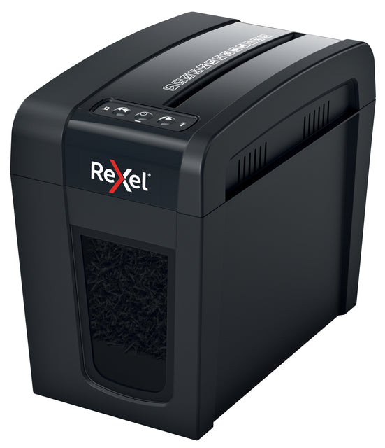 Rexel Secure papiervernietiger X6-SL