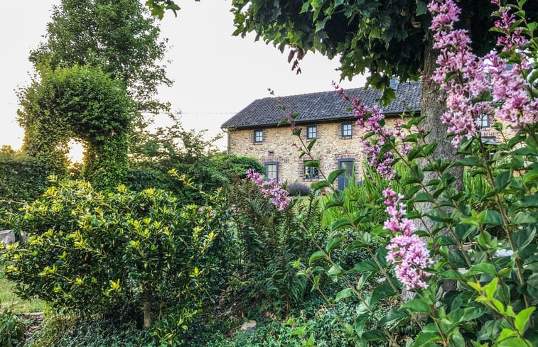 Natuurhuisje in Voeren