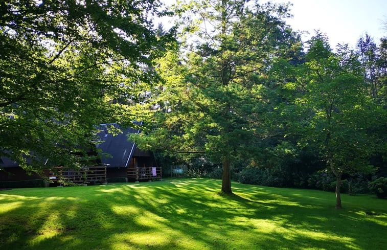 Natuurhuisje in Bohan