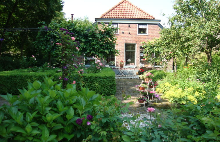 Natuurhuisje in Beilen