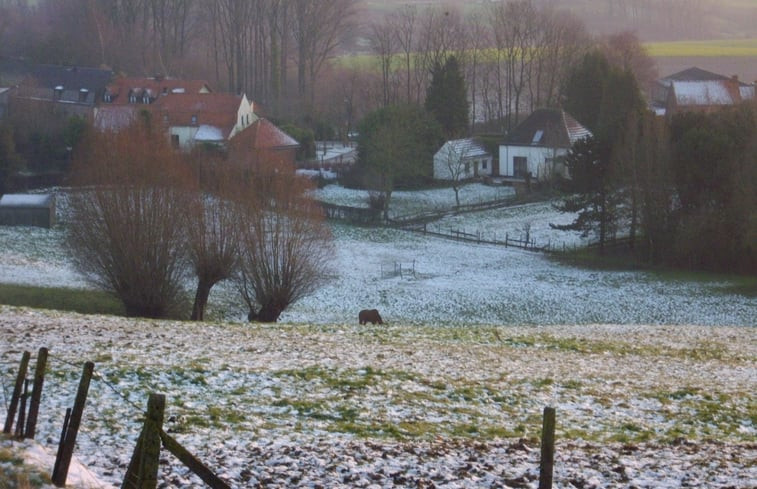 Natuurhuisje in Westouter