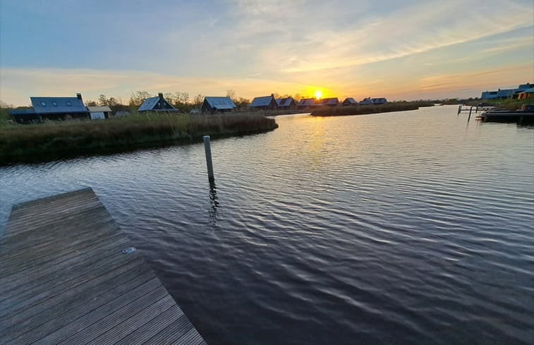 Natuurhuisje in Sint Nicolaasga