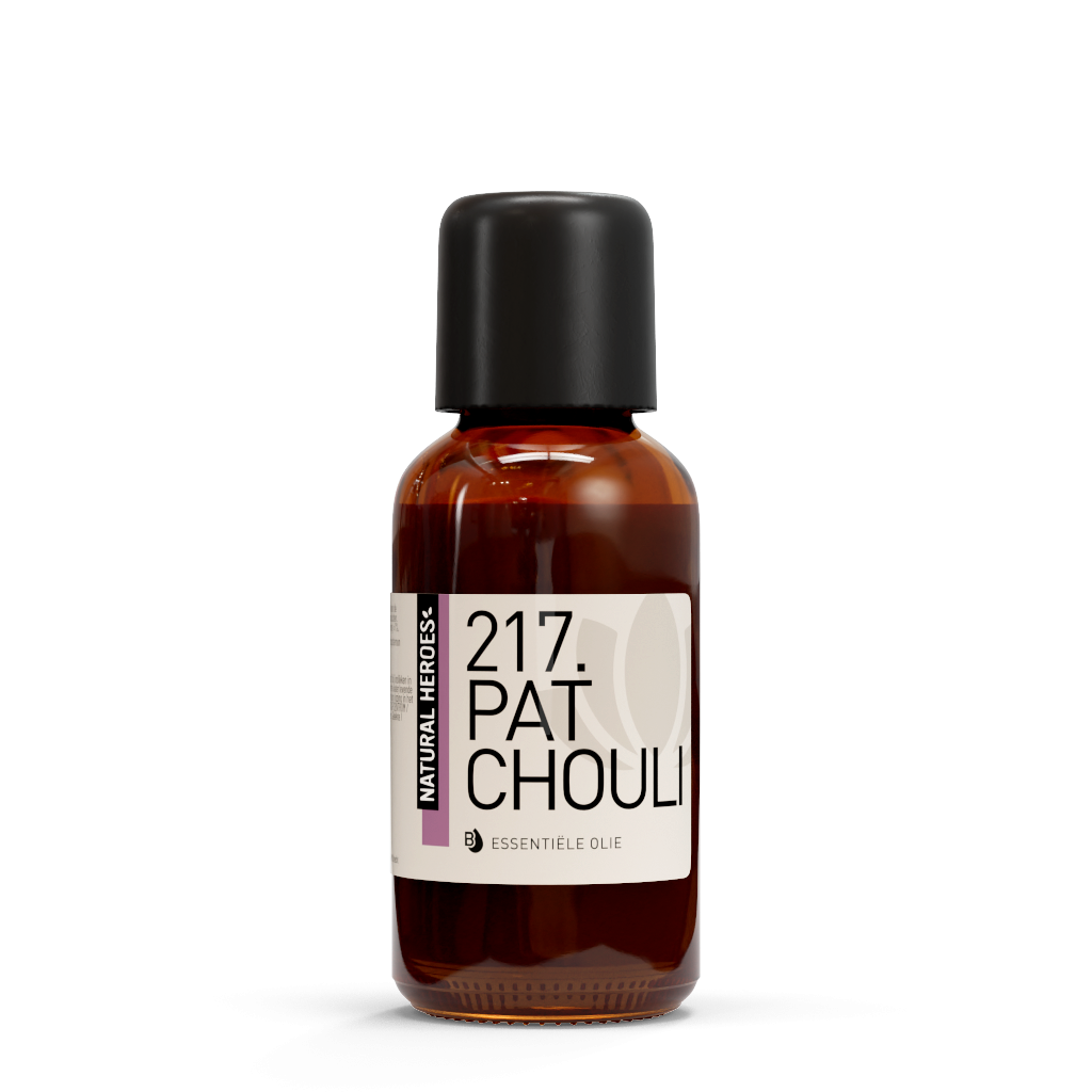 Patchouli Etherische Olie 30 ml