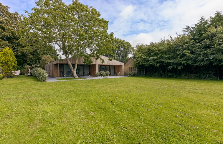 Natuurhuisje in Noord Bakkum - Castricum