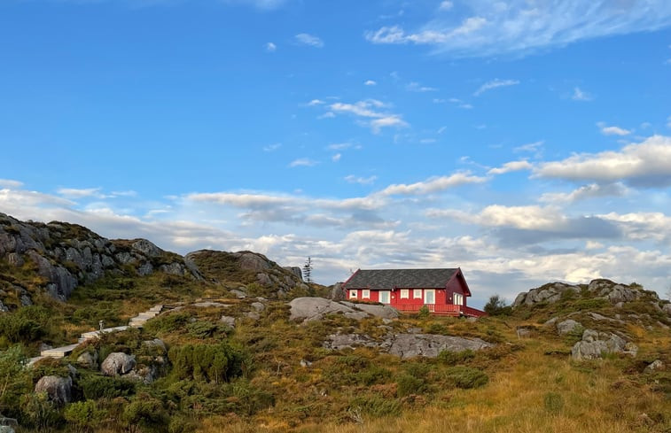 Natuurhuisje in Haugesund