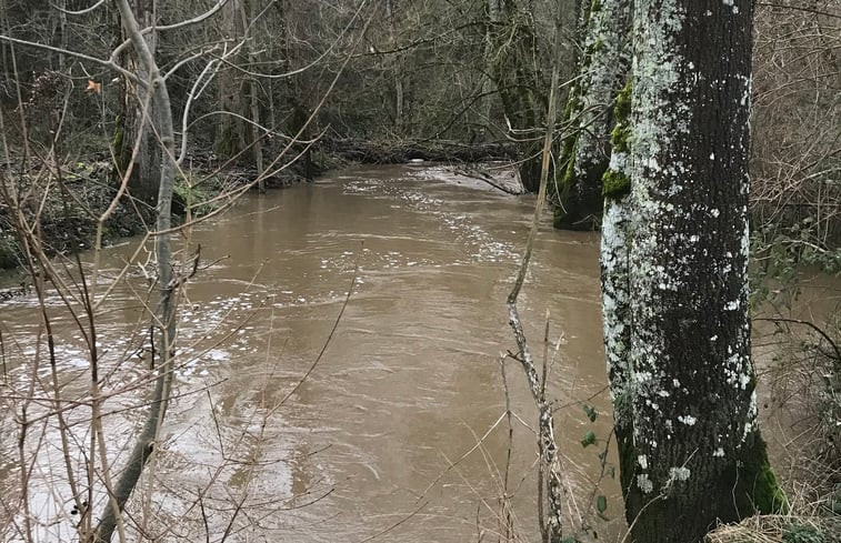 Natuurhuisje in Lignac