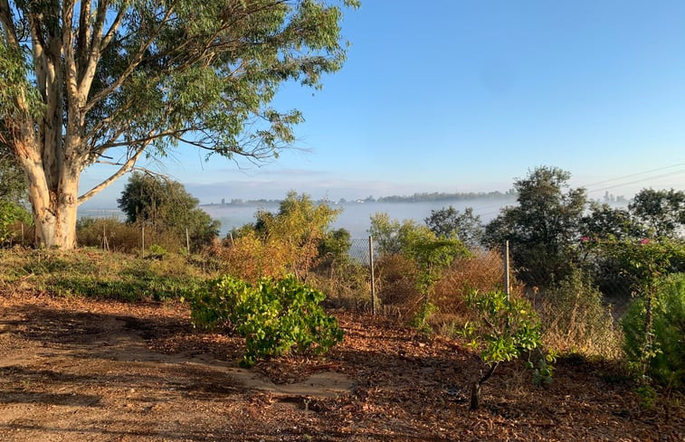 Natuurhuisje in Gibraleon