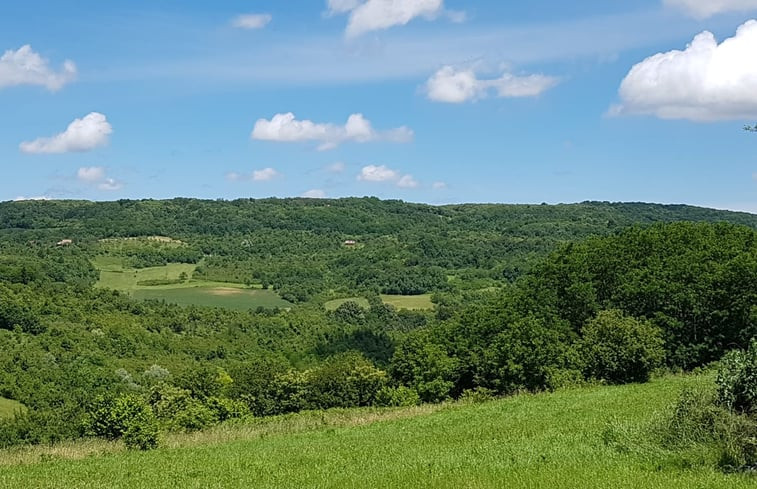 Natuurhuisje in Gornja Bacuga