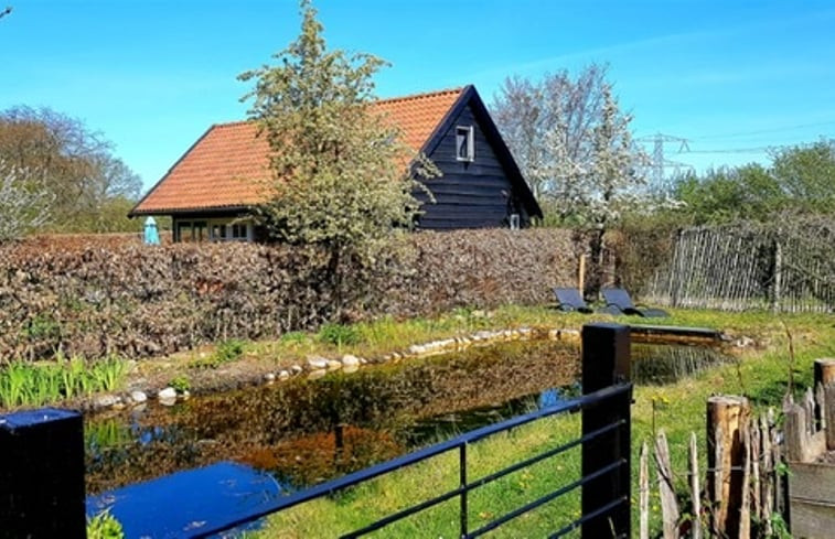 Natuurhuisje in Grathem (Leudal)