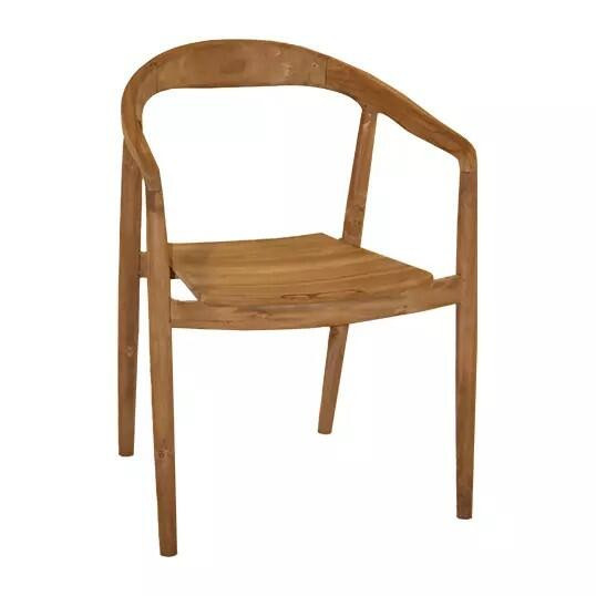 Roy Stacking Chair - Buitengewoon de Boet