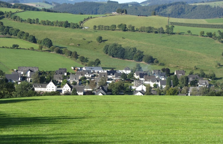 Natuurhuisje in Olsberg