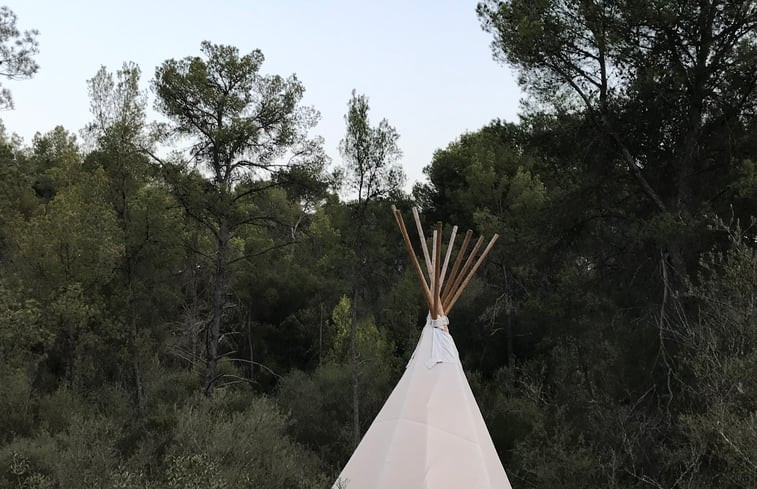 Natuurhuisje in Castellitx, Mallorca