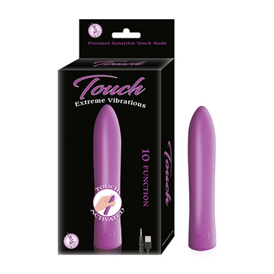 Nasstoys Touch - Bullet Vibrator