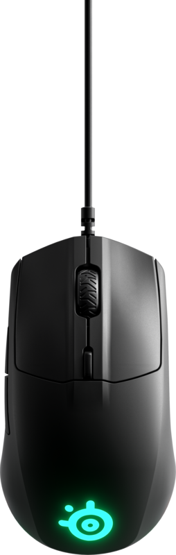 SteelSeries Rival 3