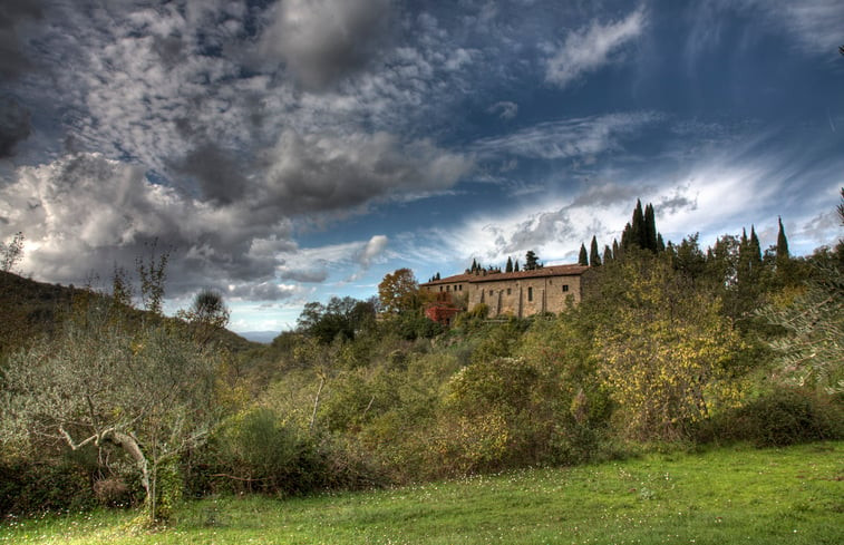 Natuurhuisje in Cortona