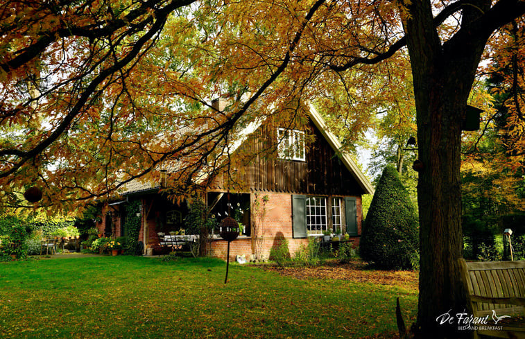 Natuurhuisje in Laren