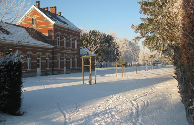 Natuurhuisje in Landen