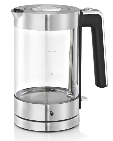 WMF Lono 1,7 liter Waterkoker Transparant