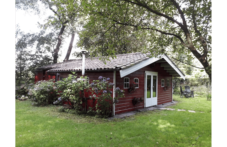 Natuurhuisje in Twijzelerheide