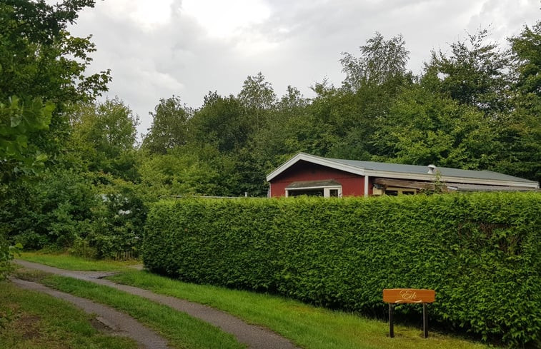 Natuurhuisje in De Pol