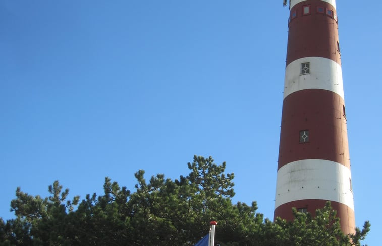 Natuurhuisje in Nes, Ameland