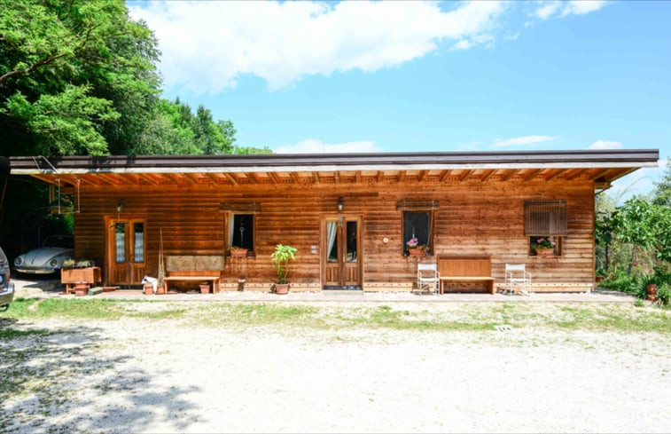 Natuurhuisje in Cesiomaggiore