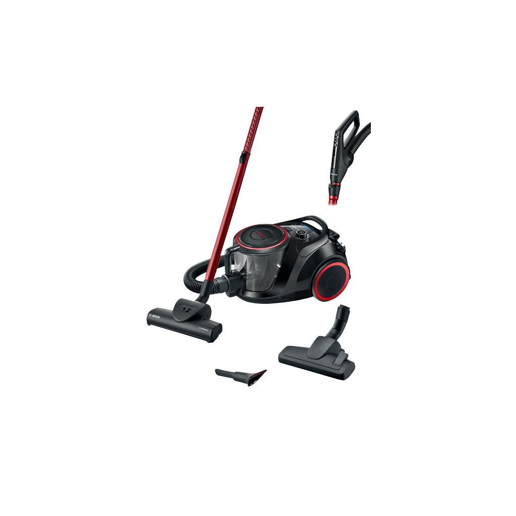 Bosch Serie 4 ProPower BGS41POW2