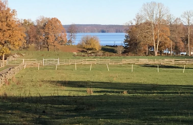 Natuurhuisje in tingsryd