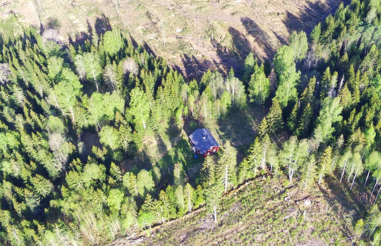 Natuurhuisje in Sunne