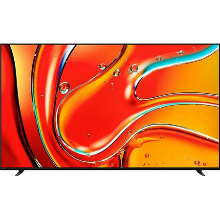 Sony Bravia 7 K85XR70PAEP 4K Mini LED TV (2024)