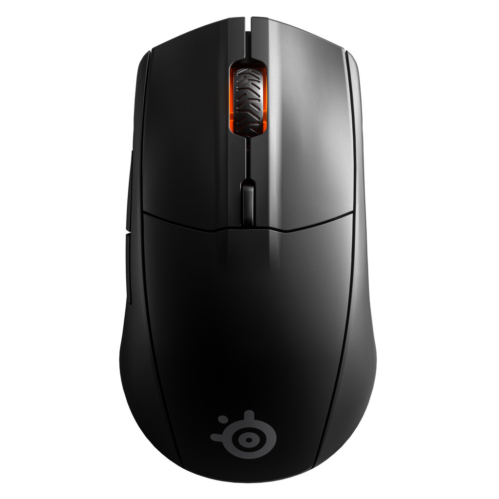 SteelSeries Rival 3 Draadloze Gaming Muis