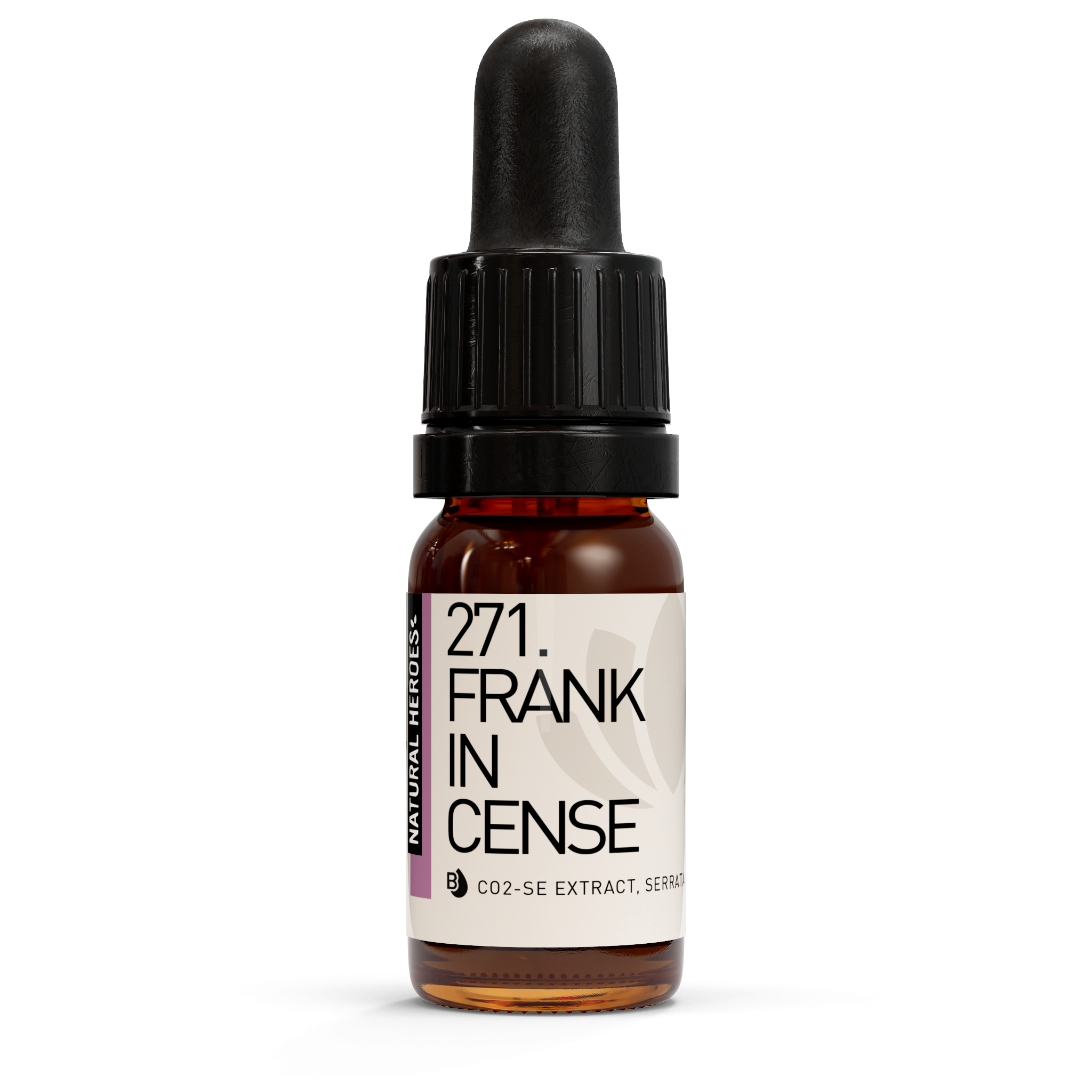 Frankincense Serrata CO2 Extract 10 ml