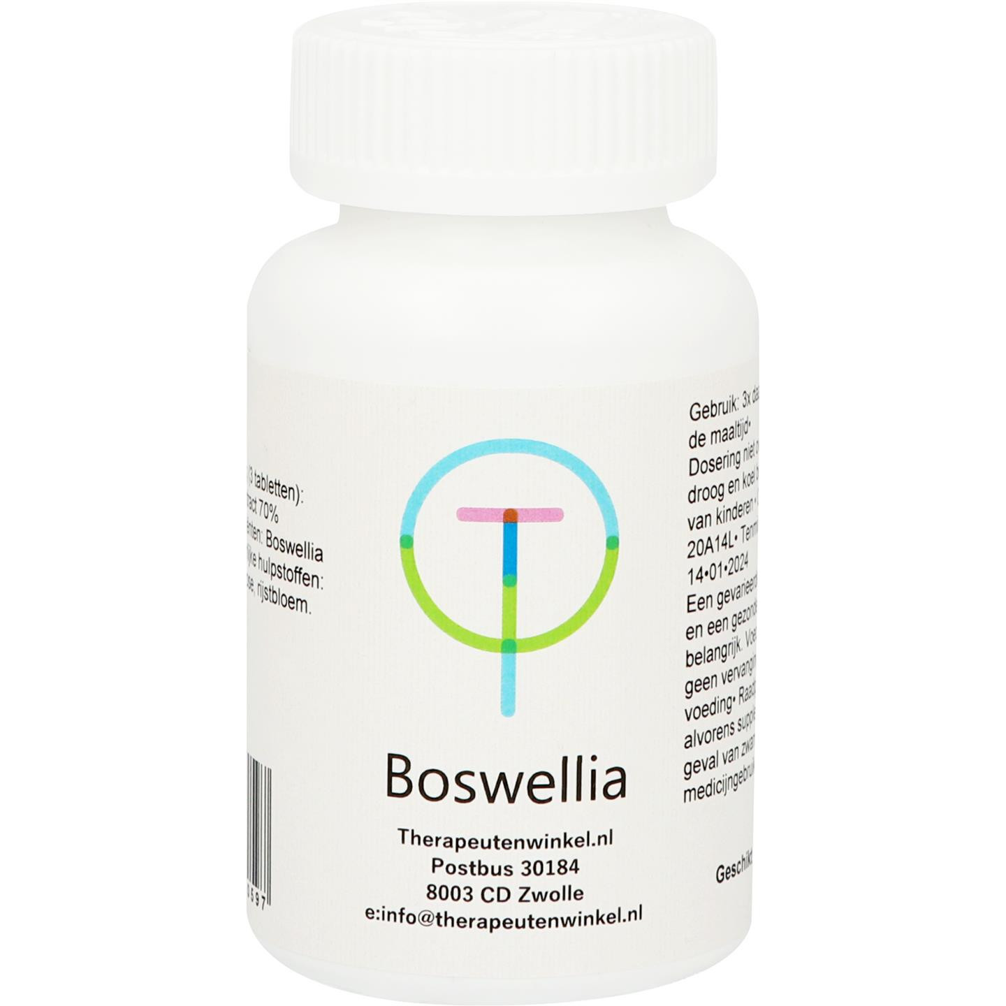 Boswellia