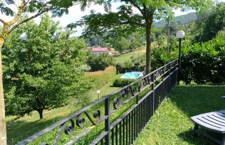 Natuurhuisje in Garfagnana - Castelnuovo