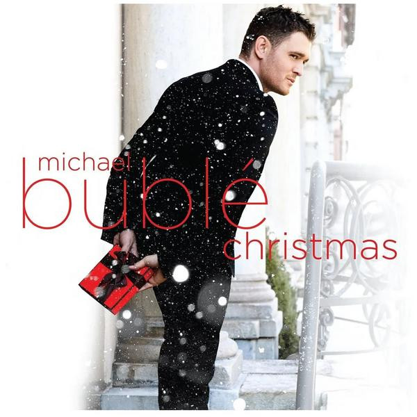 Michael Buble Michael Buble - Christmas (180 Gr)