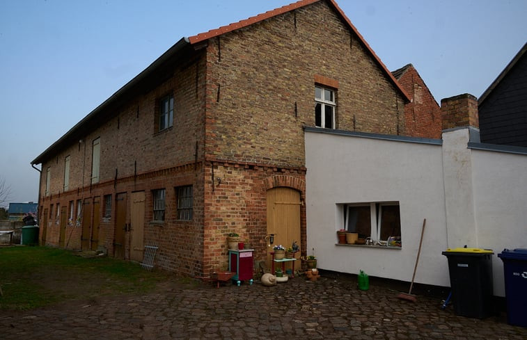 Natuurhuisje in Lunow Stolzenhagen