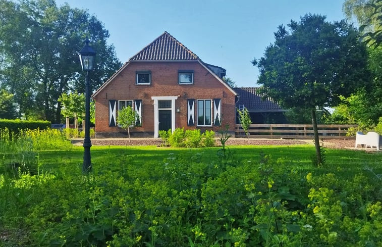 Natuurhuisje in Didam