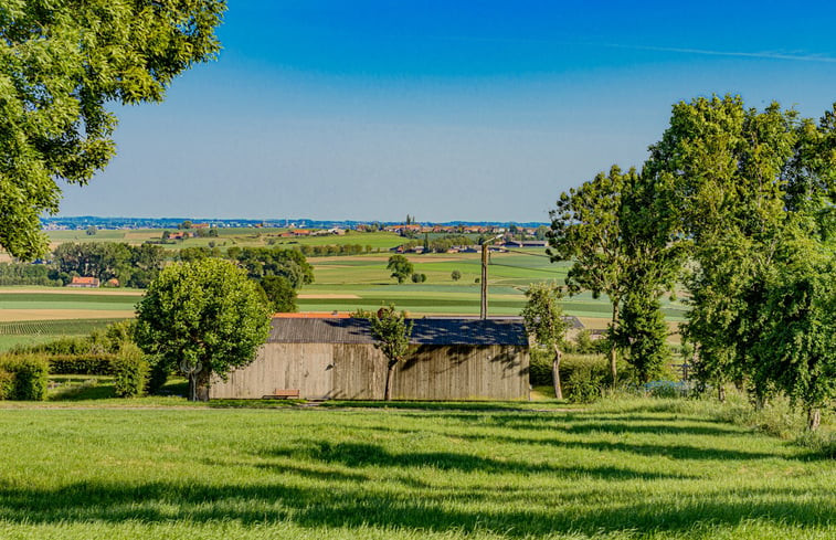 Natuurhuisje in Heuvelland (Dranouter)