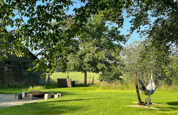 Natuurhuisje in Empe