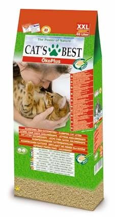 Cat&apos;s Best Original 40ltr