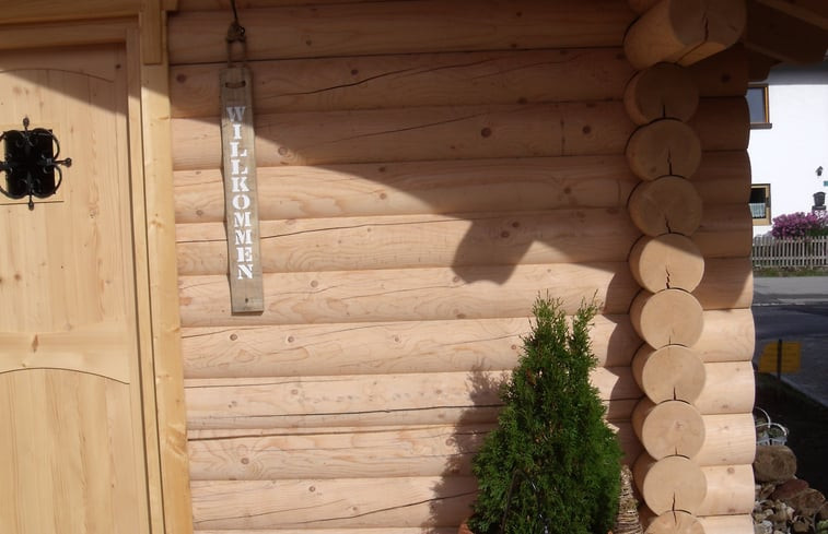 Natuurhuisje in Bayerisch Eisenstein/Regenhütte