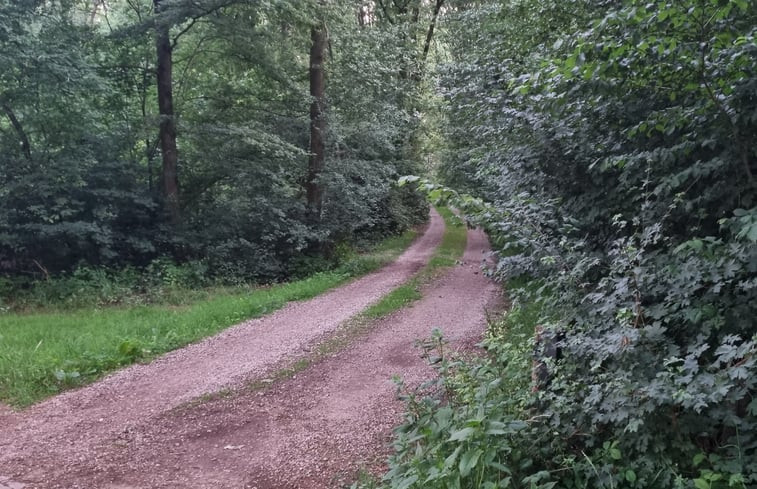 Natuurhuisje in Schalkhaar