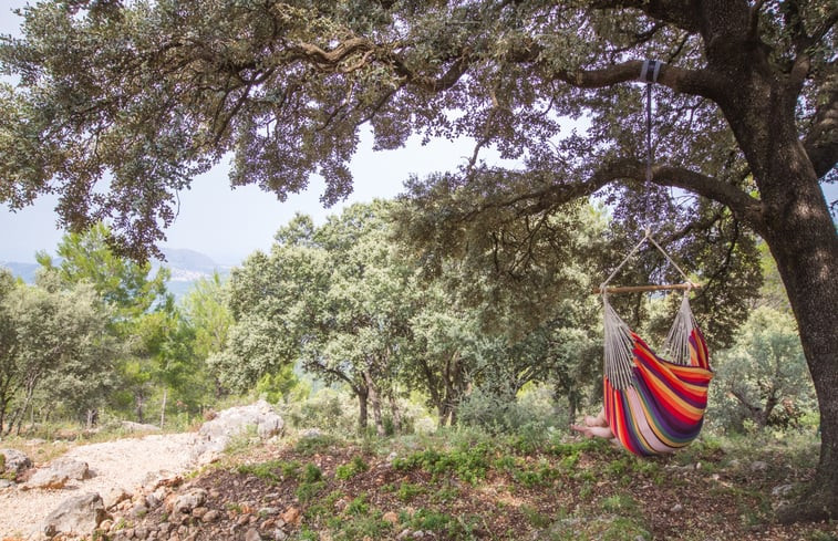 Natuurhuisje in La Vall de Laguar