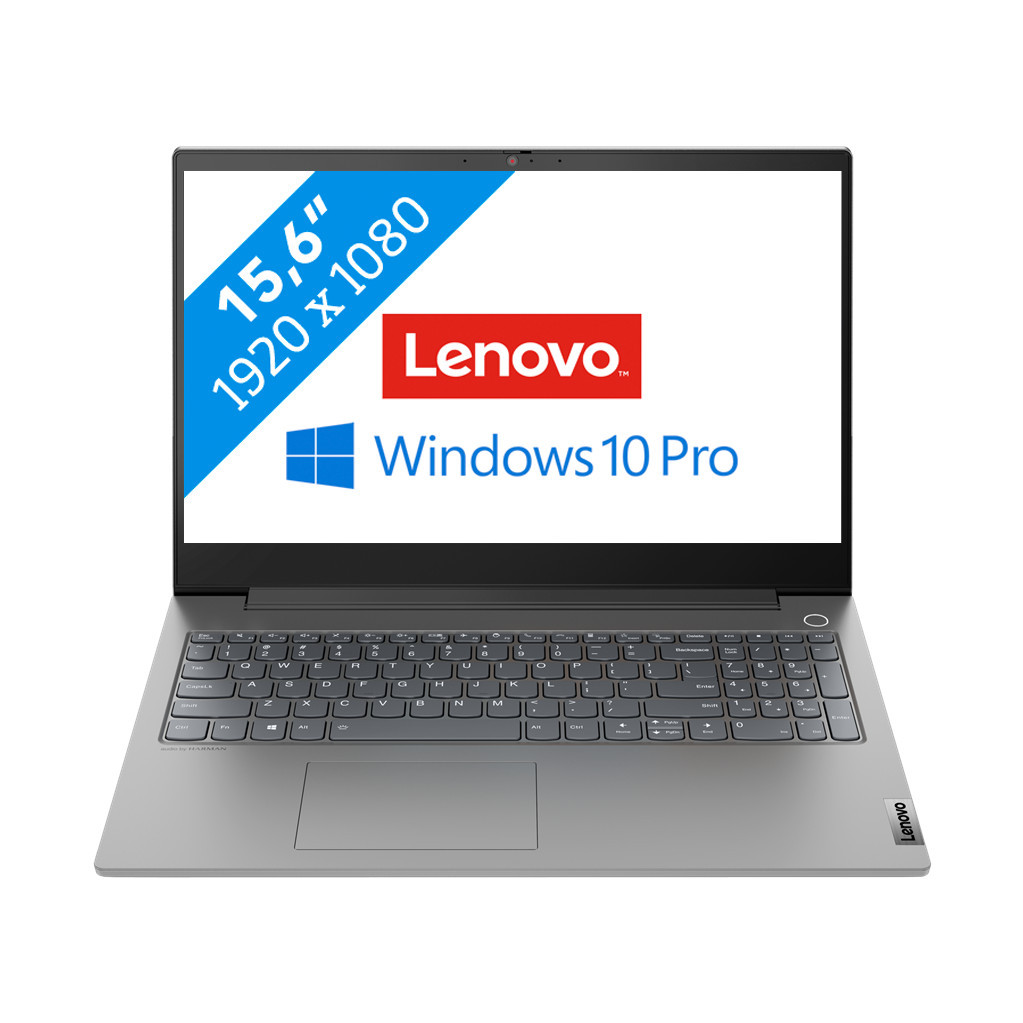 Lenovo ThinkBook 15p - 20V30038MH