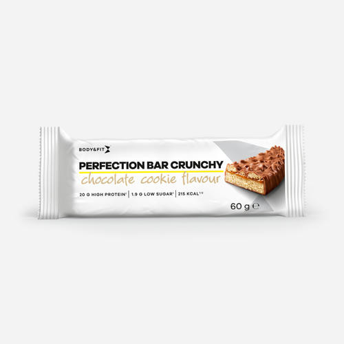 Perfection Bar Crunchy