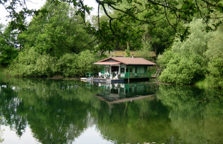 Natuurhuisje in Susteren