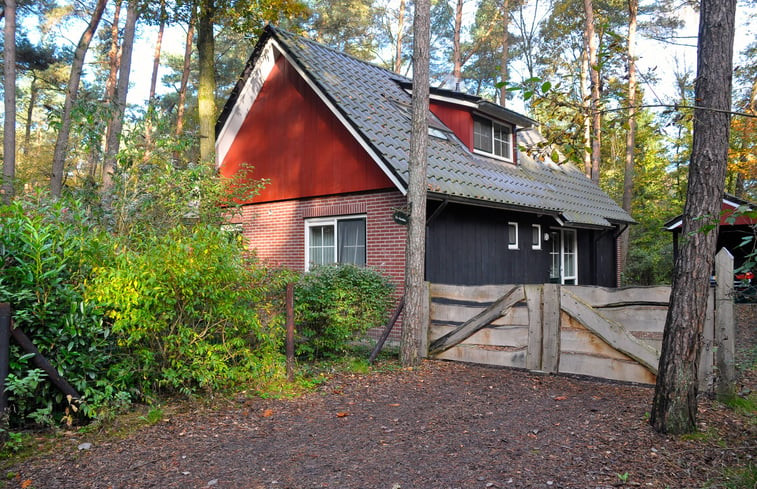 Natuurhuisje in Winterswijk