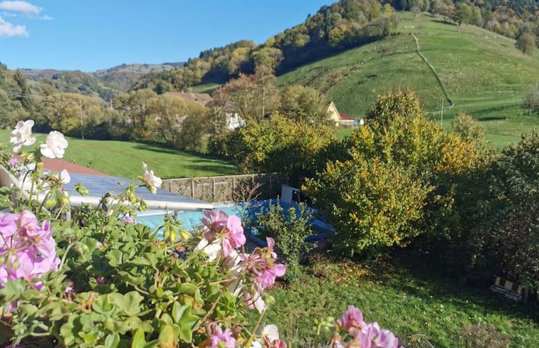 Natuurhuisje in Münstertal