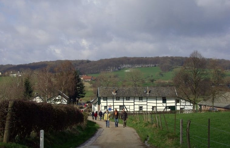 Natuurhuisje in Mechelen